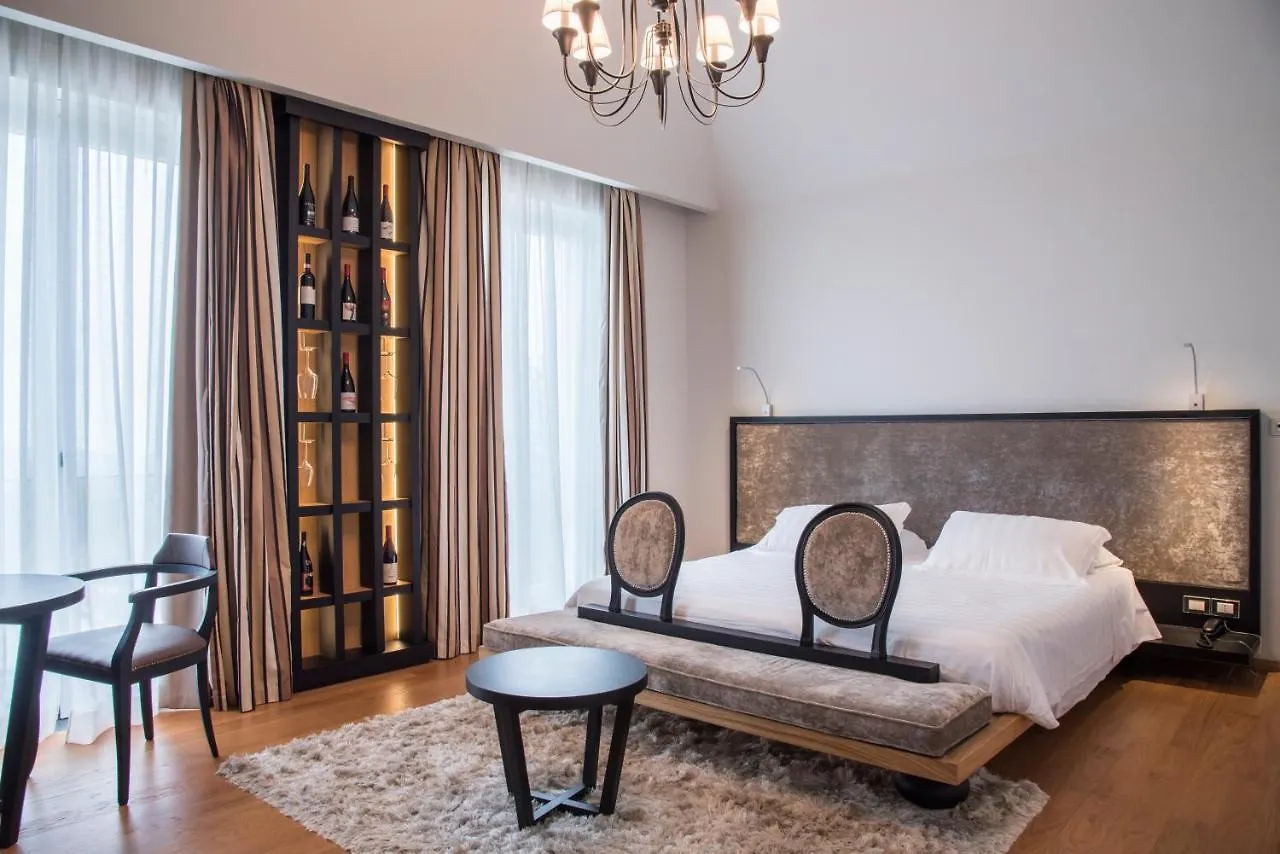 Hotel Villa Neri Resort & Spa Linguaglossa