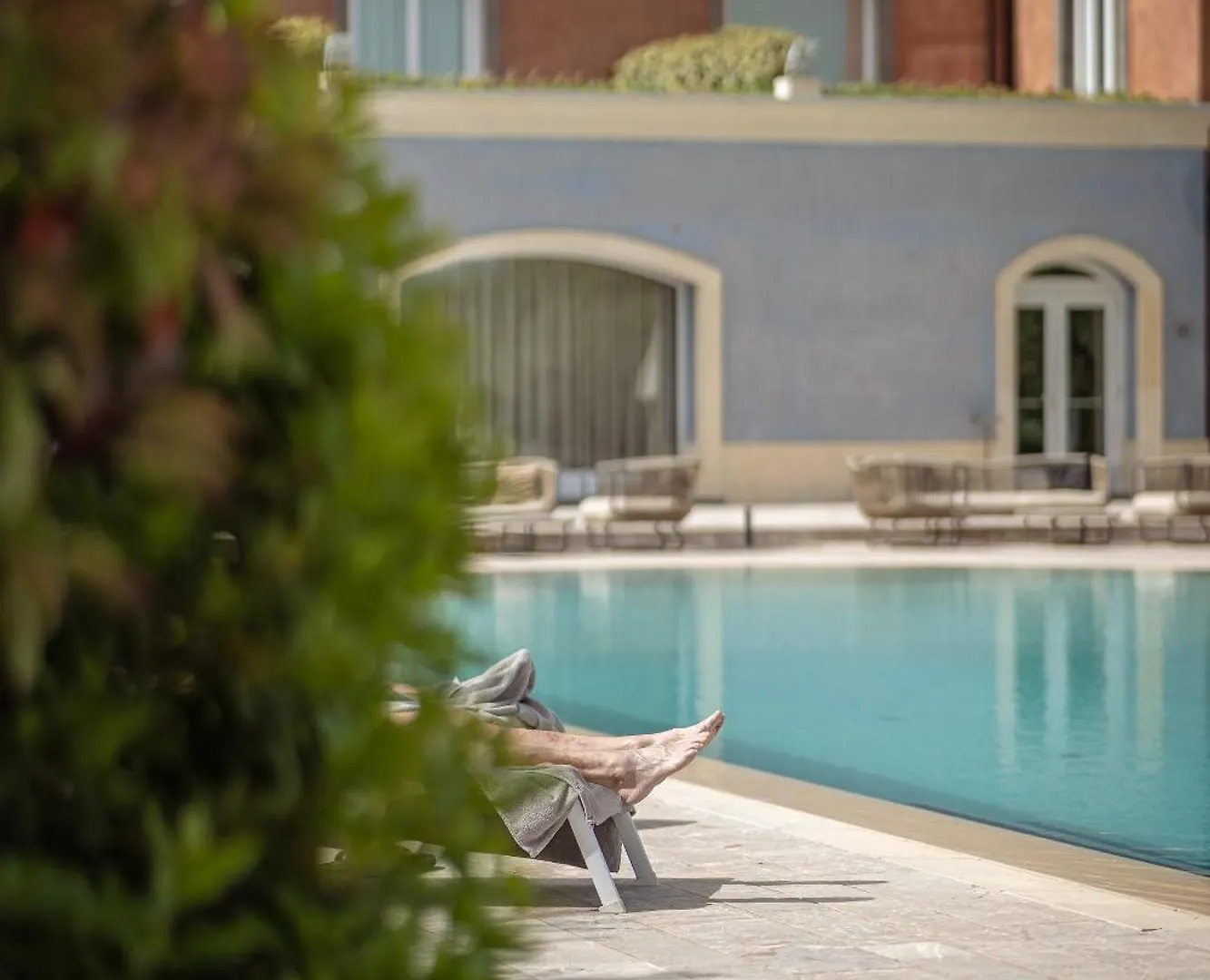 Villa Neri Resort & Spa Linguaglossa 5*,  Italy