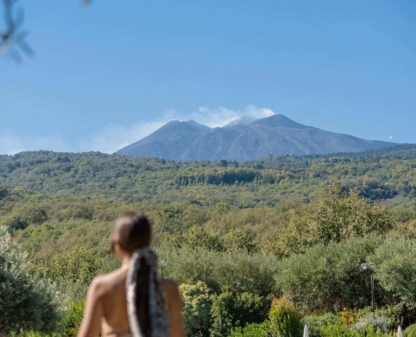 ***** Hotel Villa Neri Resort & Spa Linguaglossa Italy