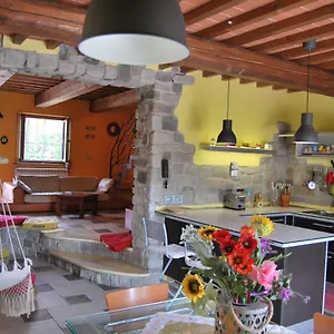 La Casa In Collina , San Miniato Italien