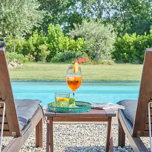 Farm stay Tenuta Edone'
