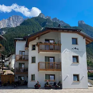 Europa Mountain , Alleghe Italien