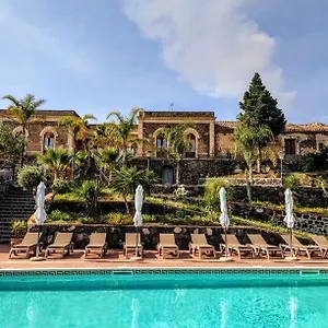 Country house Casina Dell'etna
