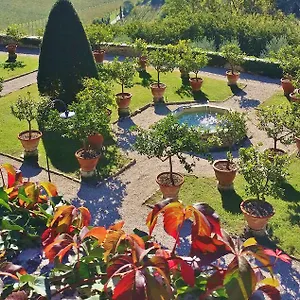 Vakantieboerderij Il Castello