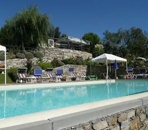 Landhuis San Martino - Casa Landi