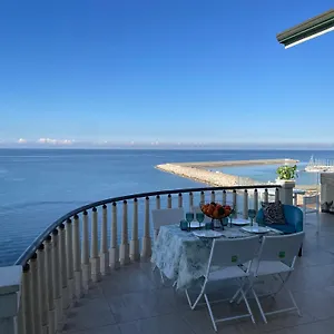 Apartment La Di Nonna Pina