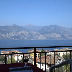 New Piccolo , Malcesine Italien