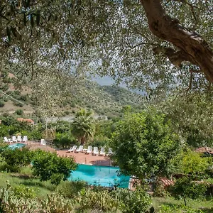 Farm stay Azienda Agrituristica Bergi