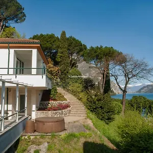 Il Cubetto Antesitum , Malgrate Italien