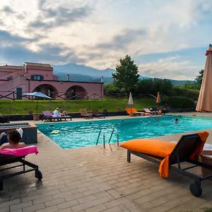 Farm stay Tenuta San Michele
