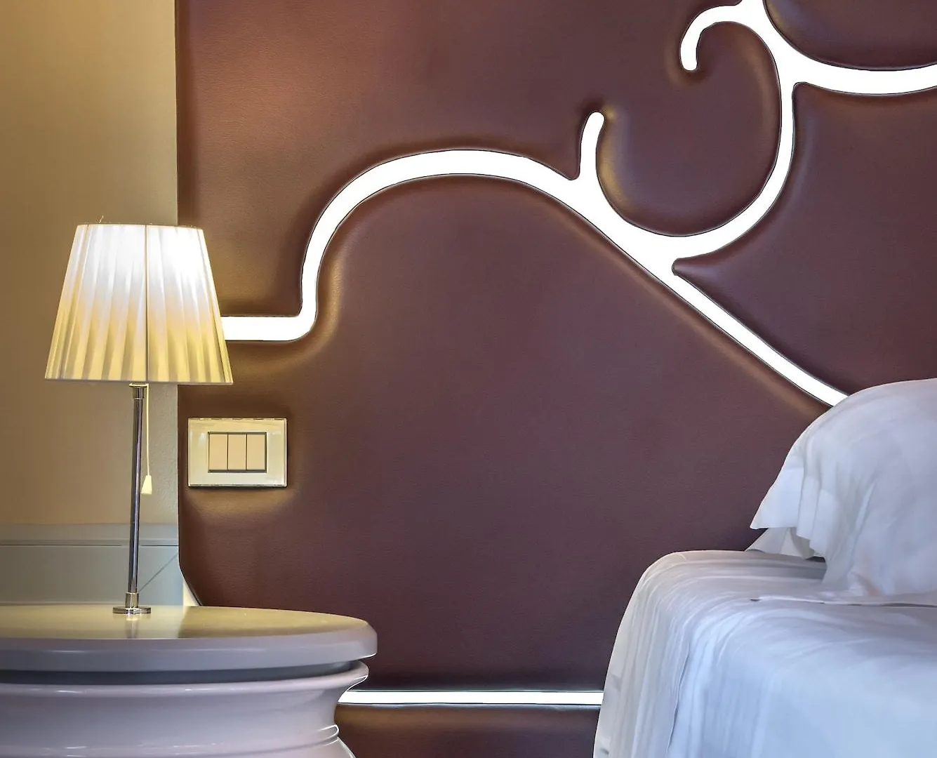Hotell Villa Neri Resort & Spa Linguaglossa