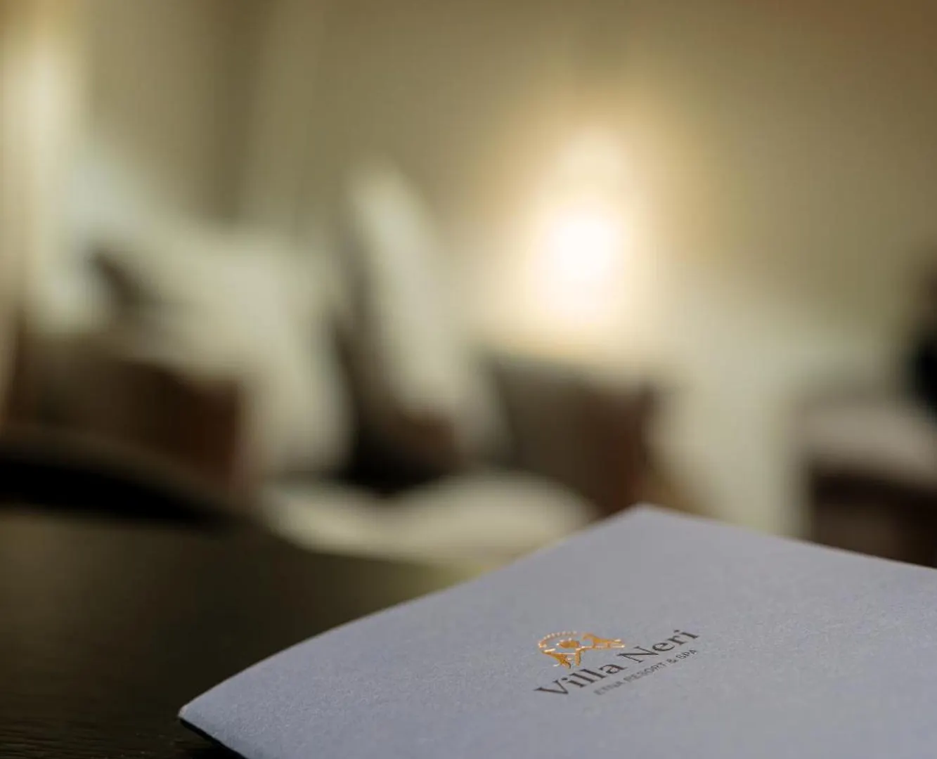 Villa Neri Resort&Spa Linguaglossa